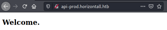 api-prod.horizontall.htb