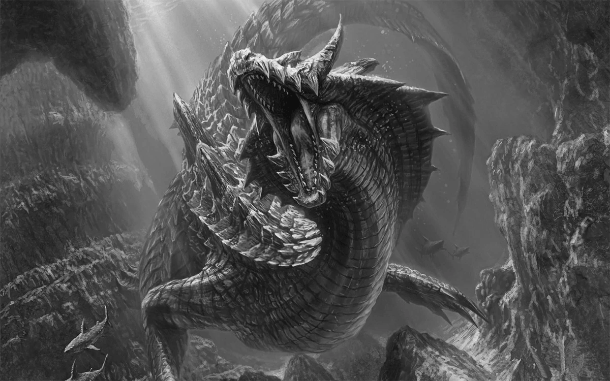 Cover Image for Leviathan - [OverTheWire]