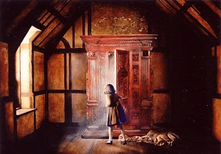 Cover Image for Narnia - [OverTheWire]